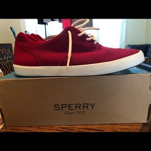 Sperry Flex Deck CVO Mesh - SIZE US 11.5